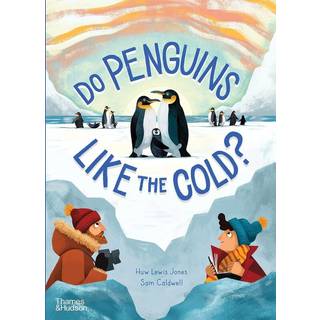 Do Penguins Like the Cold?