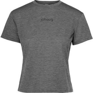 Johaug Aerial Woolmix 2.0 Trænings T-shirt Dame