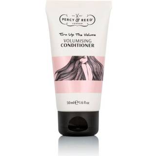 Percy & Reed Turn Up The Volume Volumising Conditioner