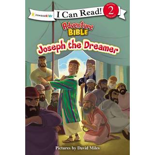 Joseph the Dreamer