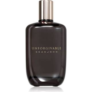 Sean John Unforgivable Men Eau de Toilette til mænd 125 ml - 125 ml