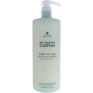 Alterna My Hair My Canvas More To Love Bodifying Shampoo 1000 ml