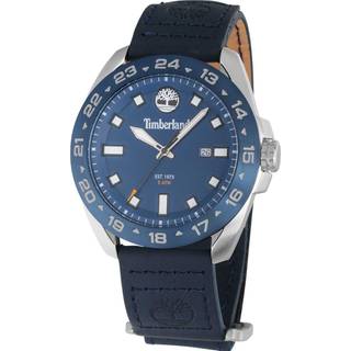 Timberland TDWGB0029403 Carrigan Herrenuhr 44mm 5ATM