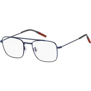 Tommy Hilfiger TJ 0062 FLL 51 Briller Mænd Blue - Matte Blue - 51mm