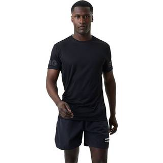 Björn Borg Borg Light T-shirt Sort, S
