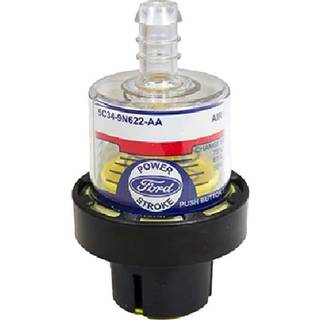 Motorcraft - Luftfilter (FA1784)