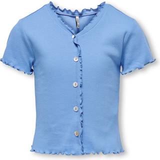 Kids Only Provence Button Top - Str. 9-10y 134/140cm