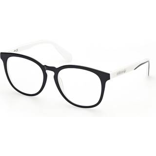 Adidas Originals OR5019-F Asian Fit 005 54 Briller Kvinder Black - Black - 54mm