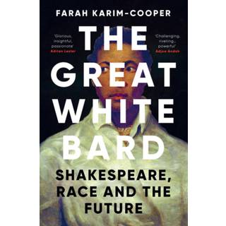 The Great White Bard