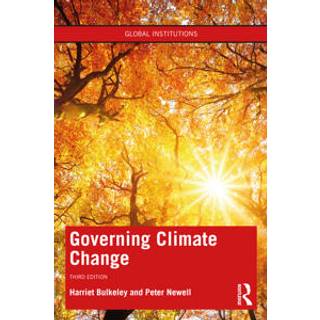 Governing Climate Change
