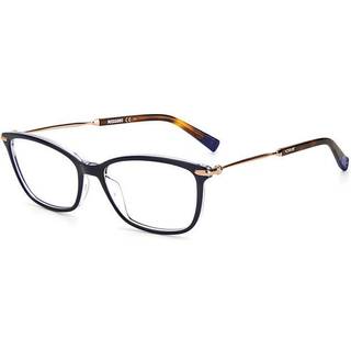 Missoni MIS 0058 PJP 53 Briller Kvinder Blue - Dark Blue Crystal - 53mm