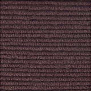 Essentials Organic Cotton dk - Schokolade
