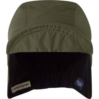 Sealskinz Waterproof Extreme Cold Weather Hat Olive, S