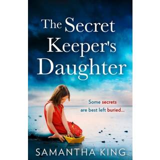 The Secret Keeper’s Daughter