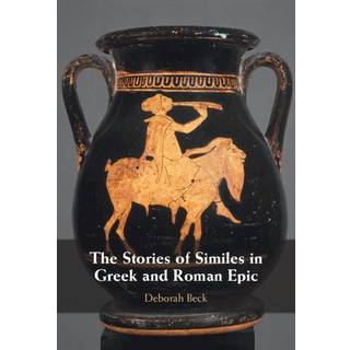 The Stories of Similes in Greek and Roman Epic