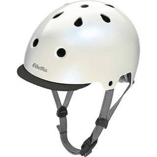 Cykelhjelm Electra Sea Glass Bike Hvid M