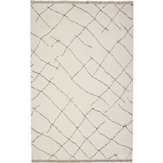 Rezas Maskinvævet tæppe Everyday Rugs Savannah