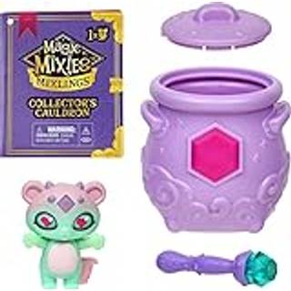 Magic Mixies Mixlings - Collector's Cauldron