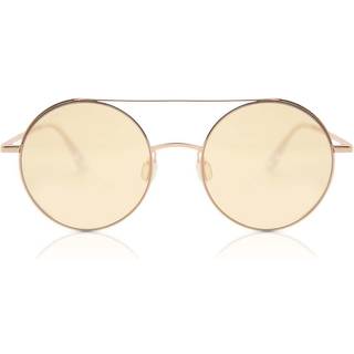 Bolon BL8028 A60 52 Solbriller Mænd Guld - Black - 52mm