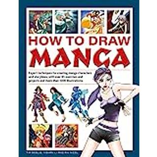 How to Draw Manga