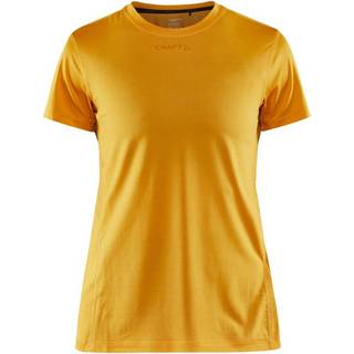 ADV Essence SS Tee W - Orange