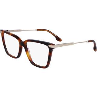Victoria Beckham VB2657 215 55 Briller Kvinder Tortoiseshell - Tortoise - 55mm