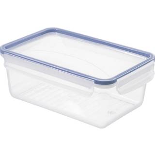 Rotho Airtight Clic&Lock madopbevaring (2L) (På lager i varehus)