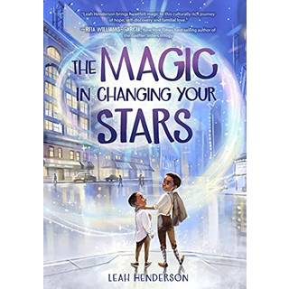 Magic in Changing Your Stars