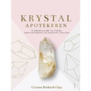 Krystalapotekeren af Gemma Petherbridge