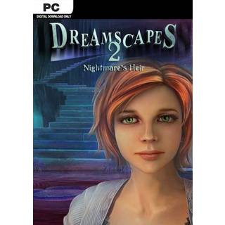 Dreamscapes: Nightmare's Heir - Premium Edition
