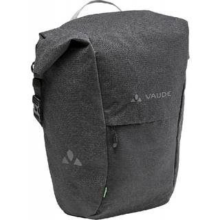 Vaude Cykeltaske Road Master Roll-It Luminum Sort
