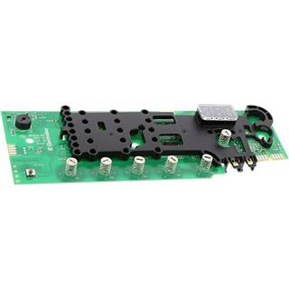 Electrolux betjeningspanel, samling, TC4,WM,Pilot2,AEG 8079758408