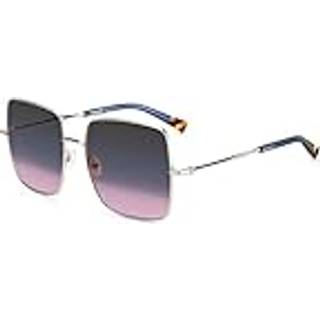 Missoni MIS 0096/S 010/GB 58 Solbriller Kvinder Silver - Silver - 58mm