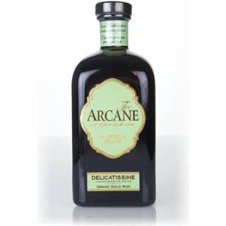 Arcane Delicatessime Rum, 41% 70cl