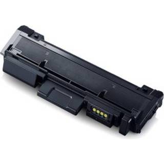 Kompatibel toner Samsung MLT-D116S - SU840A sort 1200 sider