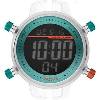 Stilfuld Unisex Watx & Colors RWA1159 Ur (Ø 43 mm)