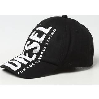 Hat - Black - 52