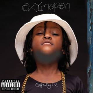 Schoolboy Q - Oxymoron