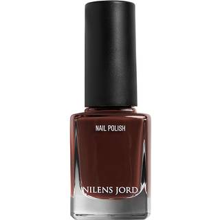Nilens Jord Nail Polish 7673 Dark Burgundy