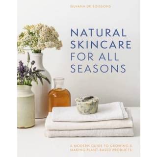 Natural Skincare For All Seasons