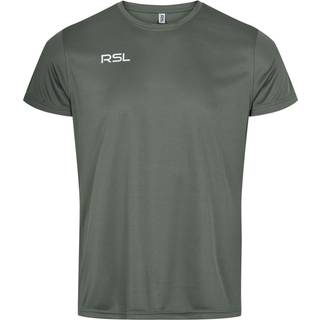 RSL Drava Women T-shirt Pistol