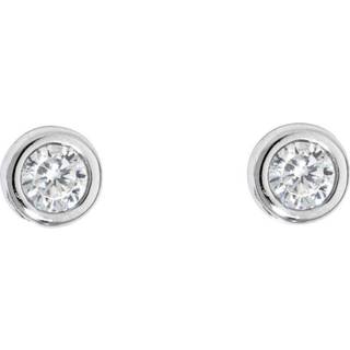 Schneider Basic Ohrstecker - Silber - SO01 - silber