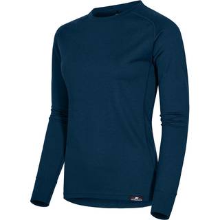 Gridarmor Women's Viks Wool Top 2.0 Navy Blazer, XS