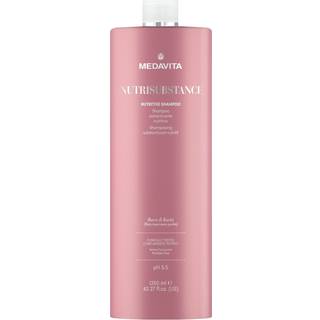 Medavita Nutrisubstance Nutritive Shampoo Nærende shampoo 1250 ml - 1250 ml