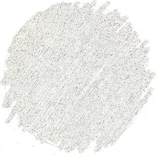 Gelstift Glitter 1mm - Silber