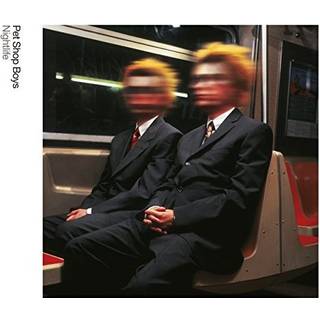 Pet Shop Boys - Night Life: Further Listening 1996-2000