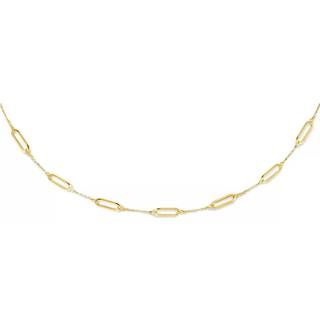 Jackie Gold 14K Golden Necklace JKN23.301