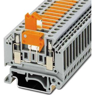 Phoenix Contact Knivskilleklemme - uk 5-mtk-p/p