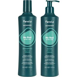 Fanola Wonder No Red Shampoo
