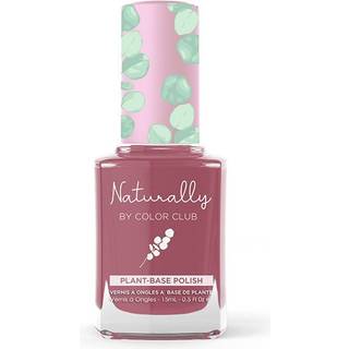 Burnt Sienna, Naturally, Color Club